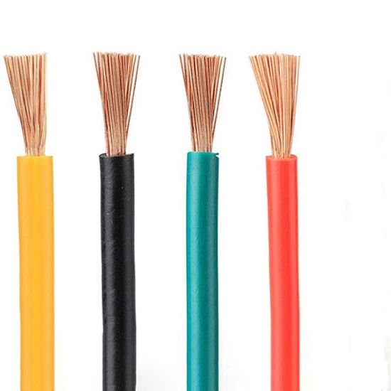 10规格汽车线材