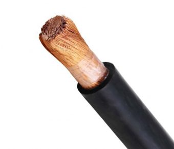 4号规格焊接电缆